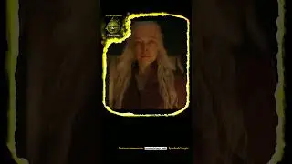 #shorts “House of the Dragon” Rhaenyra and Aegon Targaryen #houseofthedragon #citadellantern