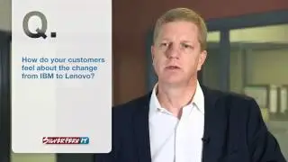 Rene Lahaye, Technical Services Manager, Silverfern IT