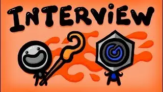 Unity Tips, Marketing & Making Games | Interview with BlackThornProd