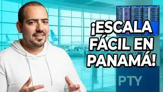 How is the layover at the Tocumen International Airport in Panama with Copa Airlines