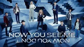 Now You Can See Me : Now You Don't [Edit] | Short Movie Clips |