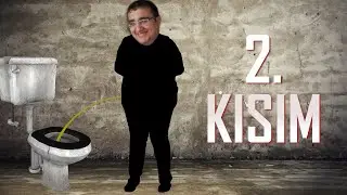 ÖMRÜMÜ ÇÜRÜTEN OYUN 2.KISIM - Kimsenin Takmadığı Oyunlar