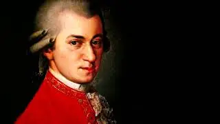 Wolfgang Amadeus Mozart