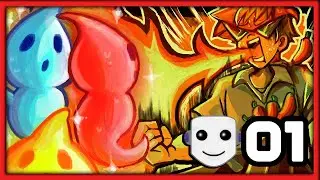 Birthday Pikmin Randomizin' [Pikmin Randomizer Playthrough]