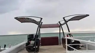 Бархатный сезон. Сочи. 2021