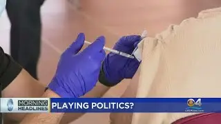 CBS4 News Morning Headlines 2/18/2021