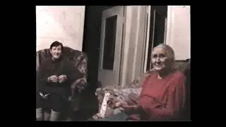 Киселева Нина Васильевна и Аброкова Юлия Дмитриевна