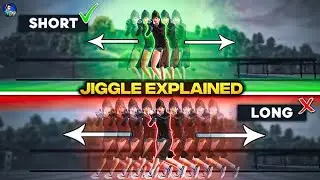 Improve Jiggle Movement | Learn Jiggle like JONATHAN | Make your movement Fast in BGMI / PUBG Mobile