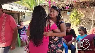 Nuestra Boda | Rodrigo y Eneida__Parte 1