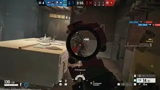 Tom Clancy's Rainbow Six  Siege