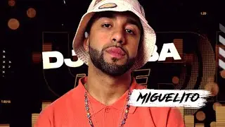Dj Urba Live ft. Miguelito