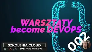 become DEVOPS - część 002