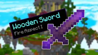 The Problem with Fire Swords on The Hive... (ft. Evident)