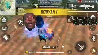 Big Head Exe:8