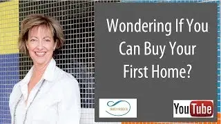 Want to Buy Your First Home in Castle Rock?