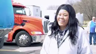 Student Feature: Sa'Mya Taylor | Jefferson Giving Day