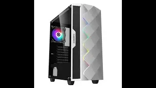 GABINETE GAMEMAX