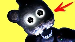 Freddie scared me - TI JOY KRIEYSHEN - 5 nights Freddie FNAF Animation