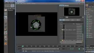 How to Render an Animation in Cinema 4D in HD