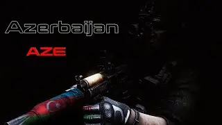 Contract Wars - Azerbaijan