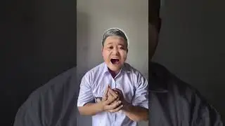 Laki-Laki Kok Sholehah?