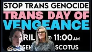 Trans Shooter: Killer or Martyr?
