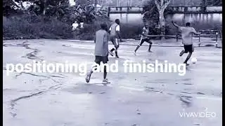 My football video nija