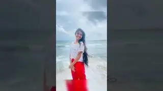 Man Thama Waru Ganne 💗🎼(මං තාම වාරු ගන්නේ ♥️🎶) Song by Jenny Kingsly ft. Samantha konara