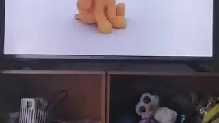 Pocoyo y nina pe pone un canción