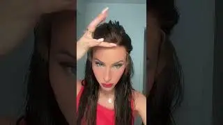Wig tutorial🤩 