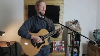 Bruce Springsteen   Dancing In The Dark Cover