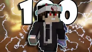 100 subs montages