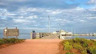 Visiting the Charming Town of Fairhope, Alabama. Located between Mobile and Gulf Shores, Alabama.