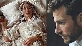 В первую брачную ночь гости услышали дикие крики из спальни молодоженов! Невесту ВСЮ ТРЯСЛО..