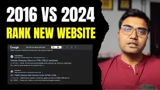 2024 में Website / Blog को Google के First Page में कैसे Rank करें | How to rank my blog on google?