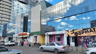 Продам торговую площадь в ТЦ Небесный