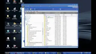 Tutorial cambiar el orb de windows vista