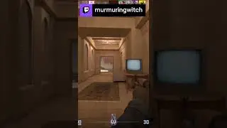 Переиграл и уничтожил | murmuringwitch с помощью 
