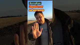 Как заработать в деревне. 
