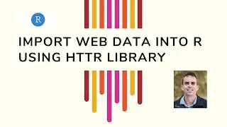 Import webdata into R using HTTR library (webscraping) 