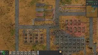 Factorio ep9 Cogwheels and Chaos: The Rise of the Assembly Machines 🛠️🤖