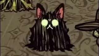 Сhipi Сhipi Сhapa Сhapa, но Это Don't Starve