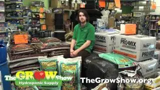 Fox Farm Ocean Forest Potting Soil Explained at The Grow Show