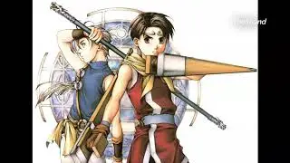 OST SUIKODEN 2 ♡ 82 ♡ Heart Softening BGM 2