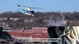 Sikorsky Completes DARPA ALIAS Phase 1 Autonomous Flight