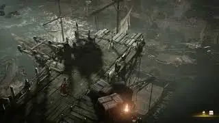 Lost Ark - Stormcry Grotto (Hard)