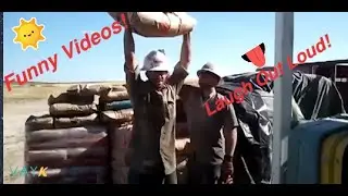 Failed to Read the Instructions! Funny Fails, Bloopers and Practical Jokes-Pt. 7