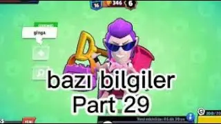 bazı bilgiler Part 29