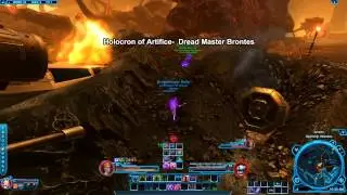 SWTOR Loremaster of Oricon guide