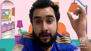XXXVI Coloquio Víctor Neumann-Lara (Sesión de problemas)